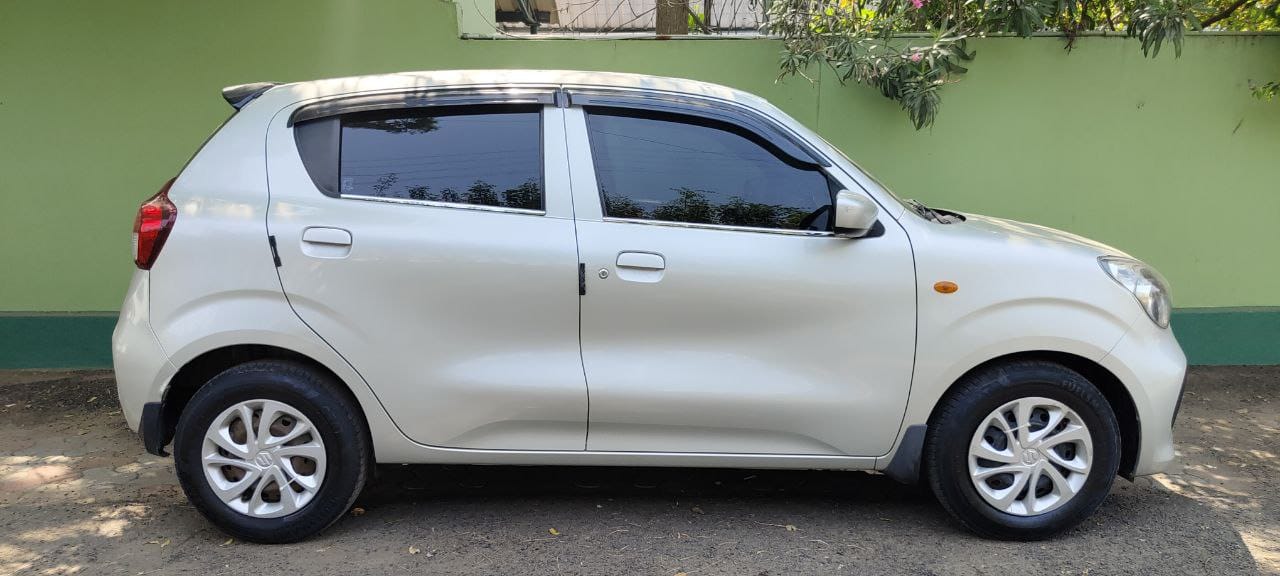 Maruti Suzuki Celerio - Image 3