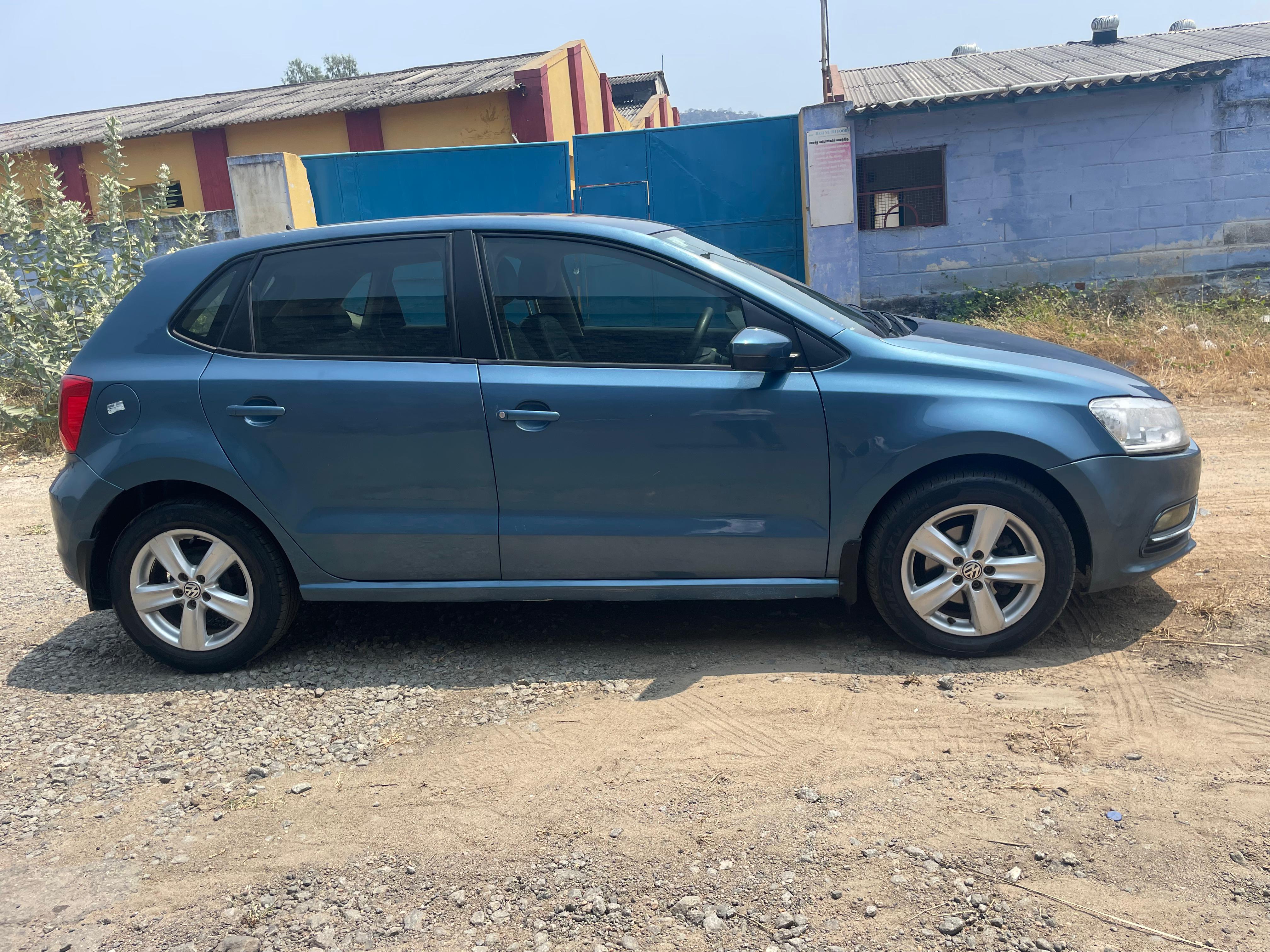 Volkswagen Polo - Image 3