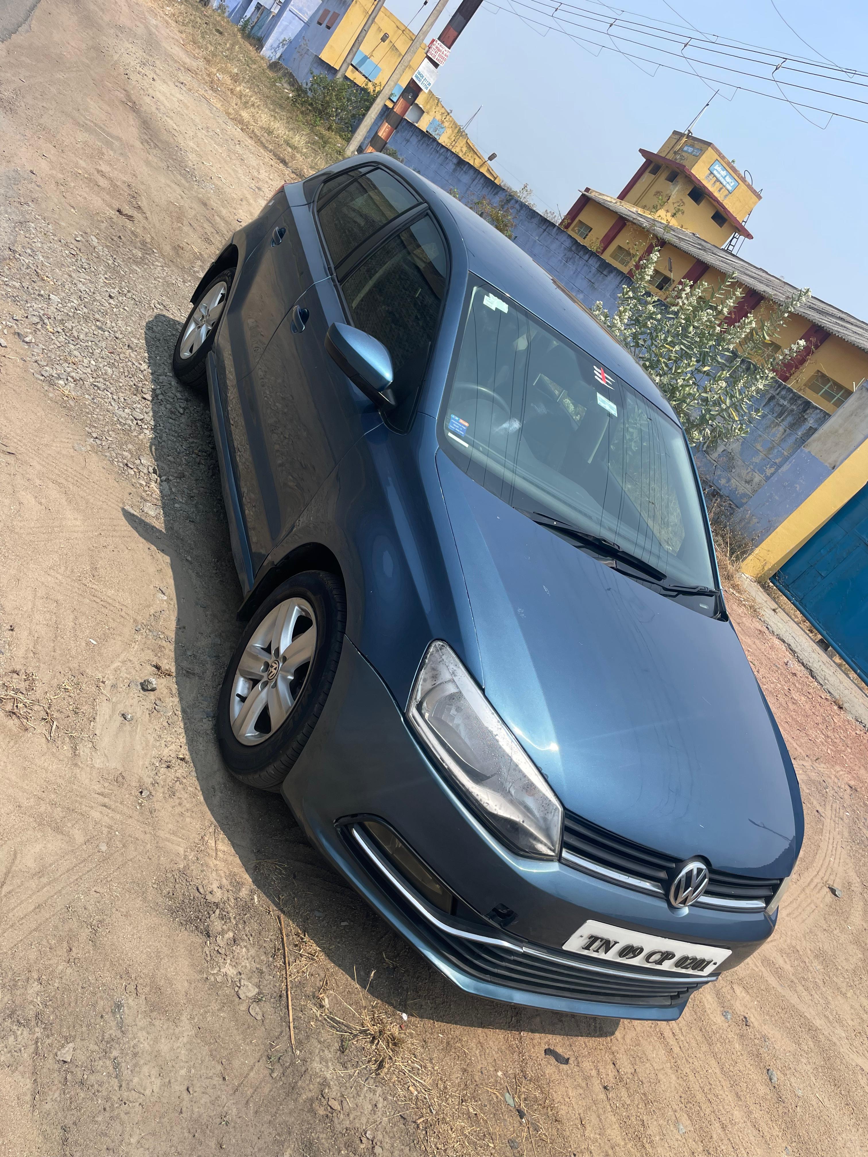 Volkswagen Polo - Image 5