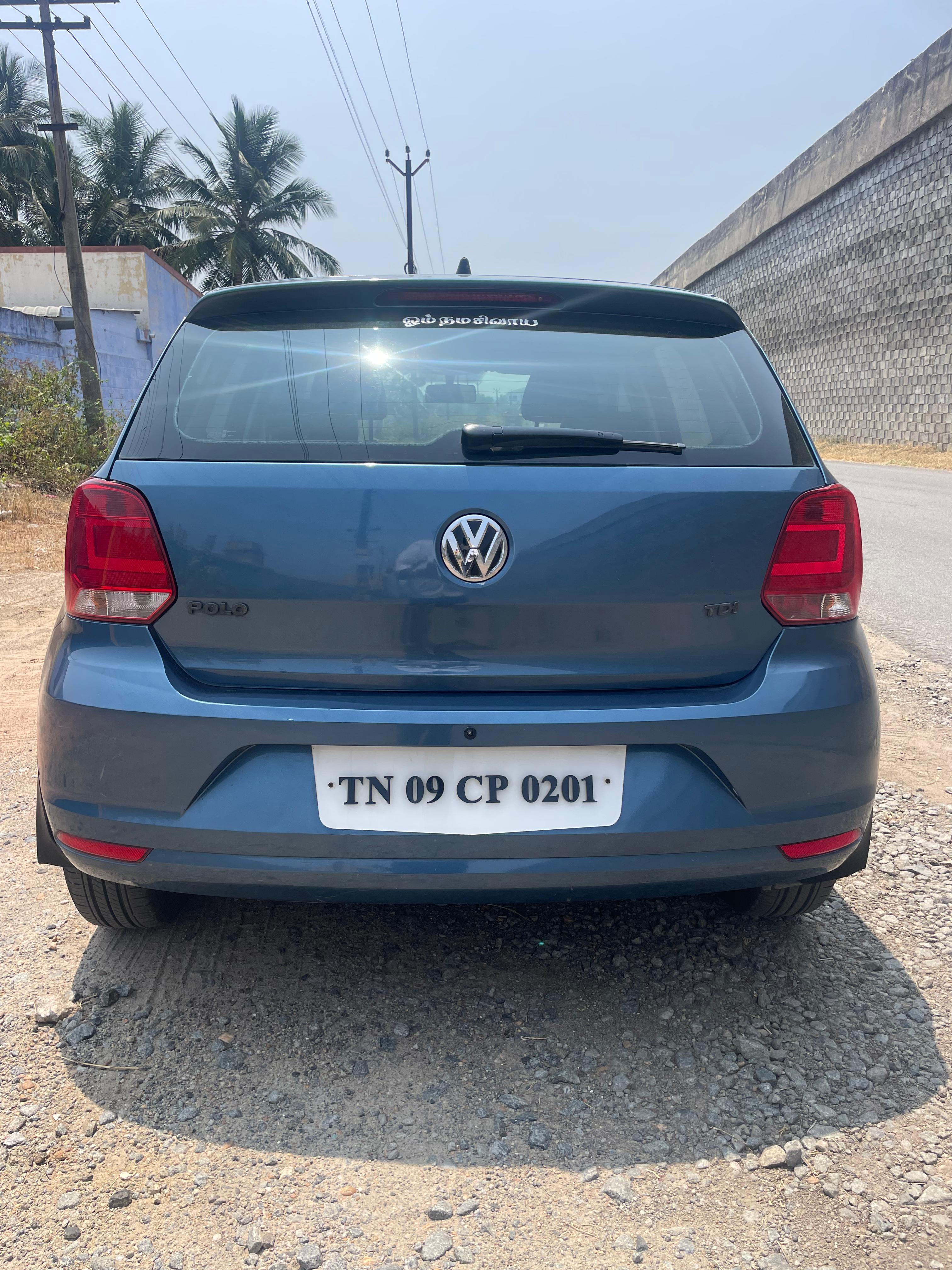 Volkswagen Polo - Image 2