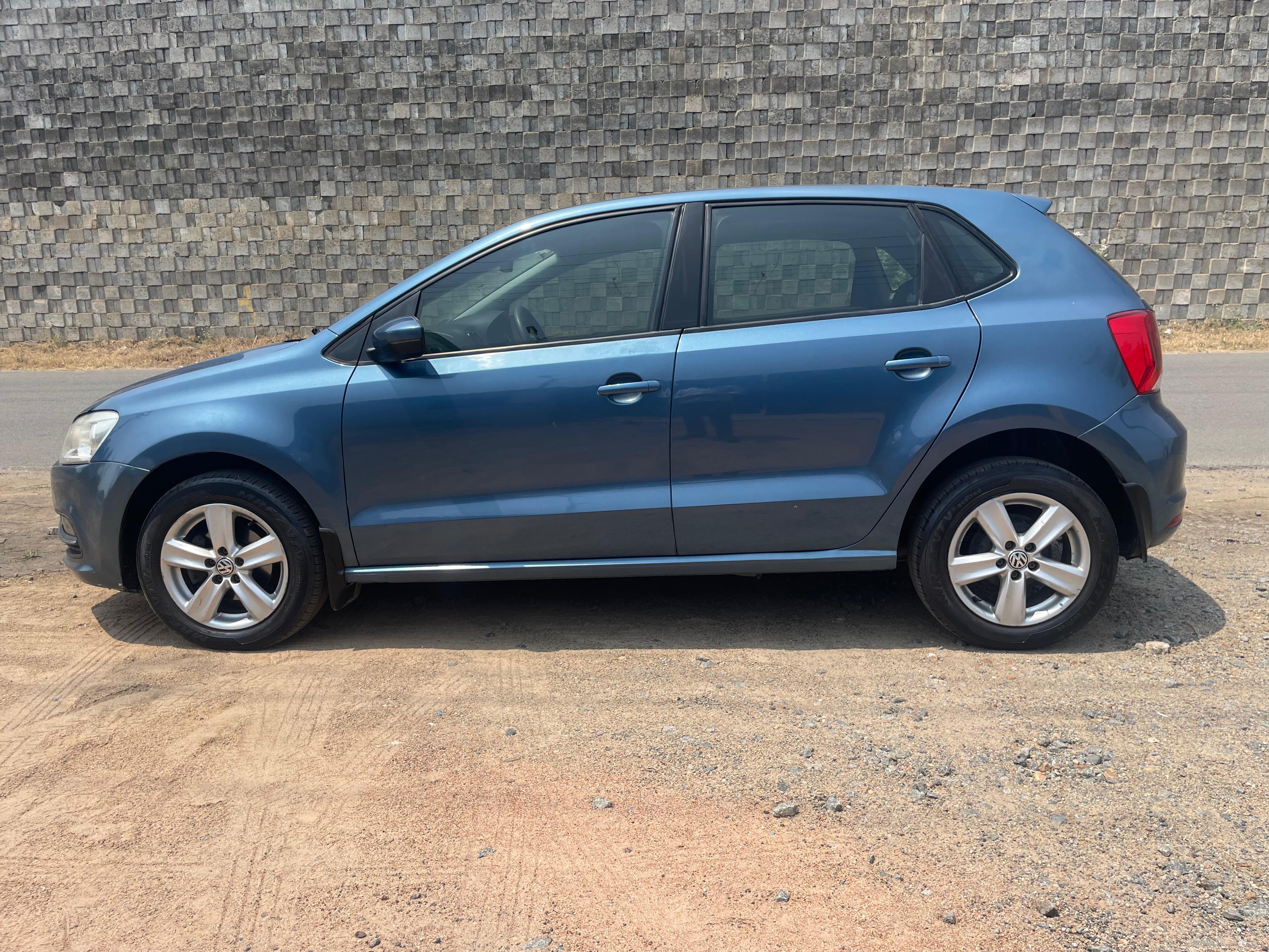 Volkswagen Polo - Image 4