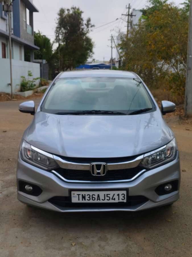 Honda City I VTEC ZX