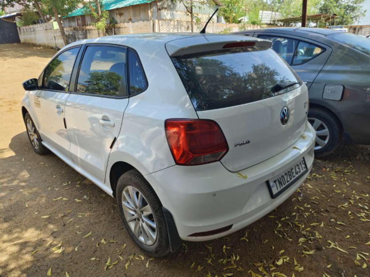 Volkswagen Polo - Image 2