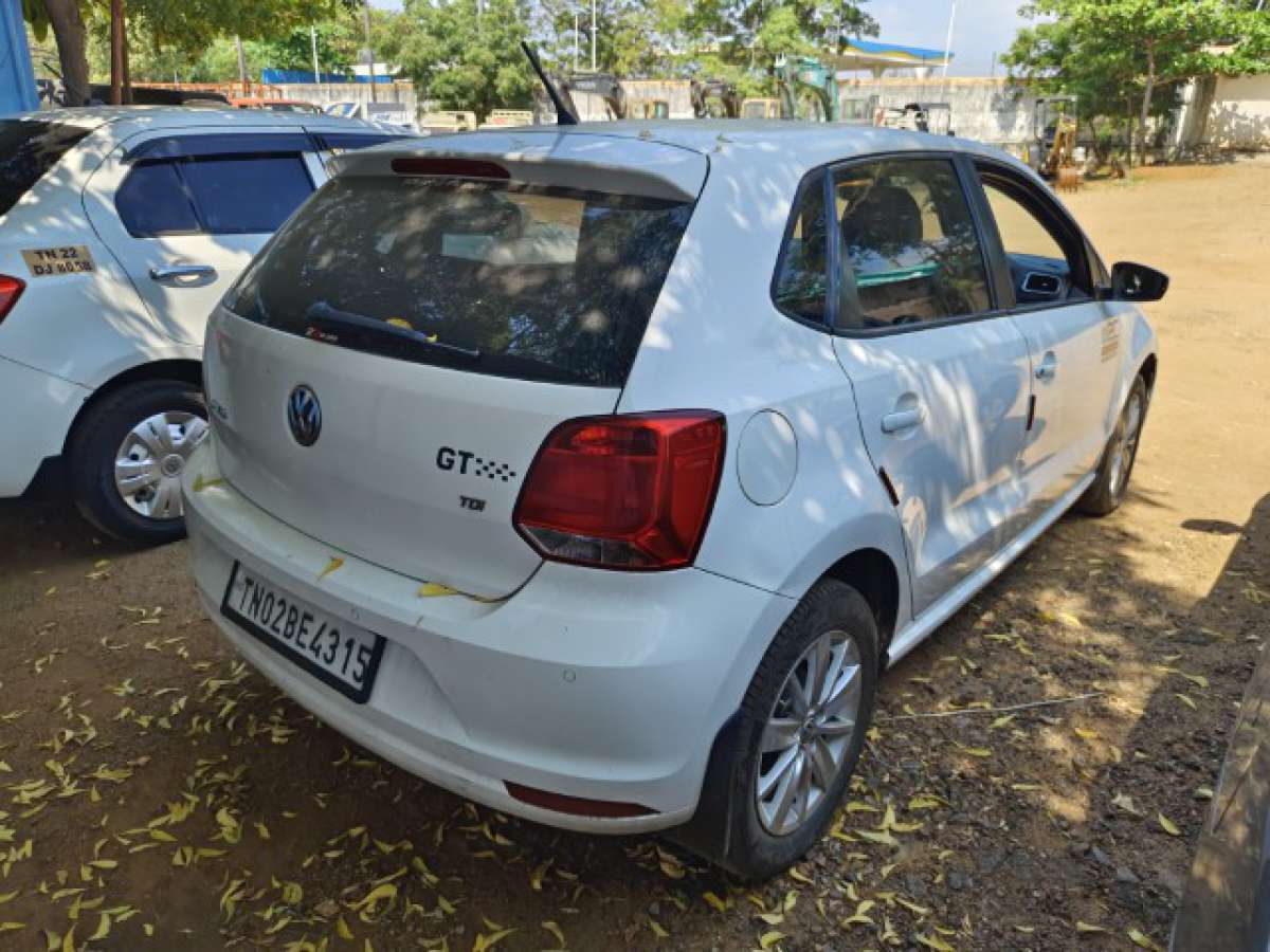 Volkswagen Polo - Image 3