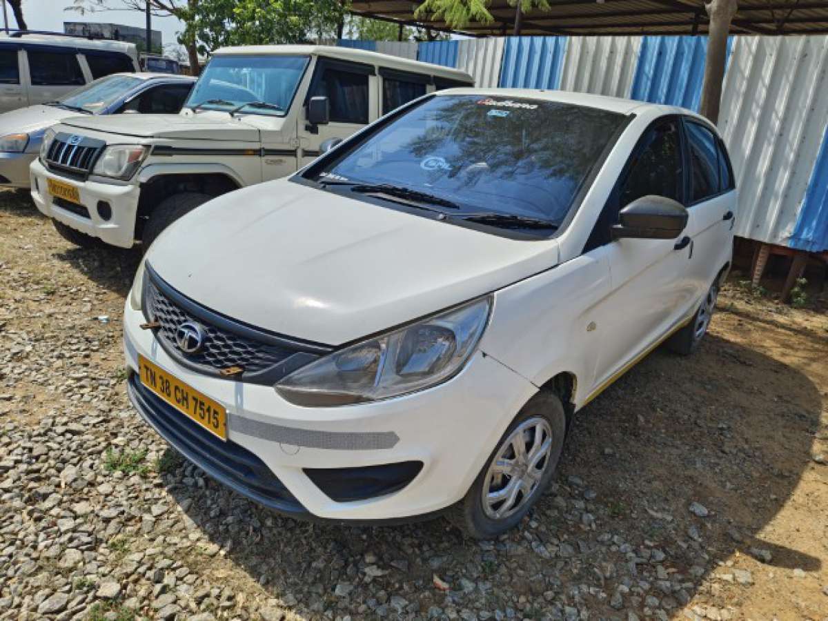 Tata Bolt