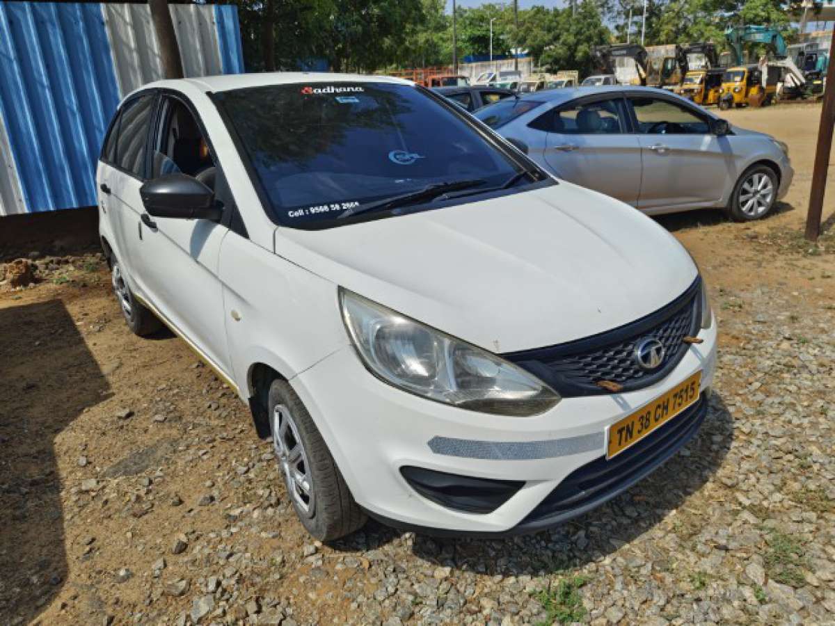 Tata Bolt - Image 2
