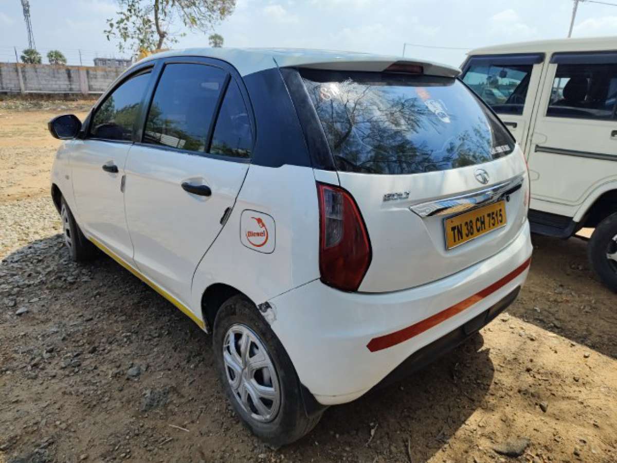 Tata Bolt - Image 8