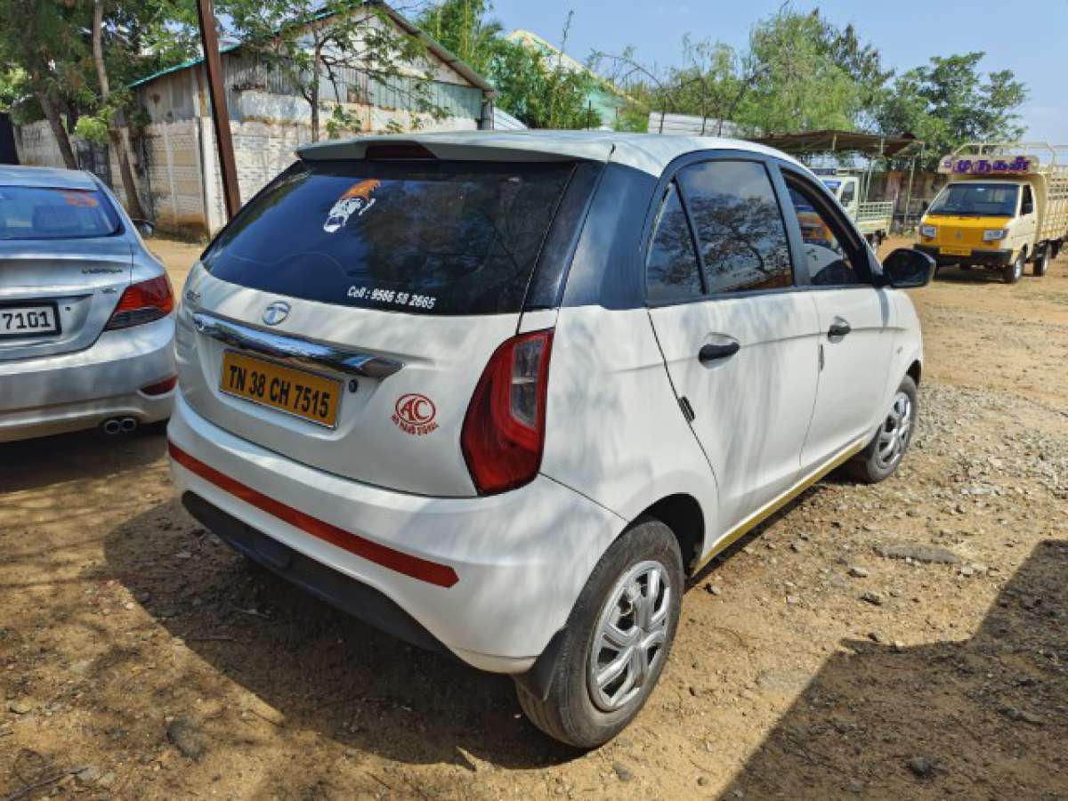 Tata Bolt - Image 7