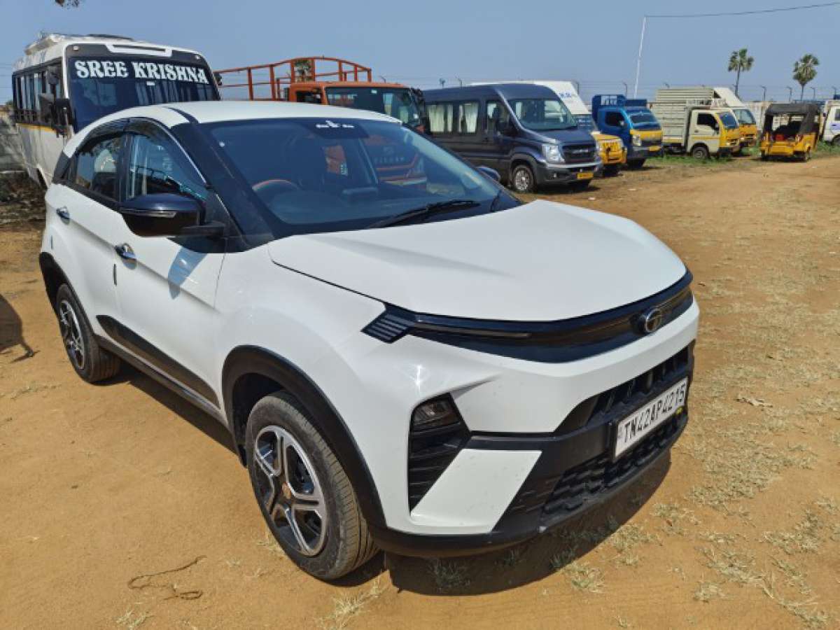 Tata Nexon