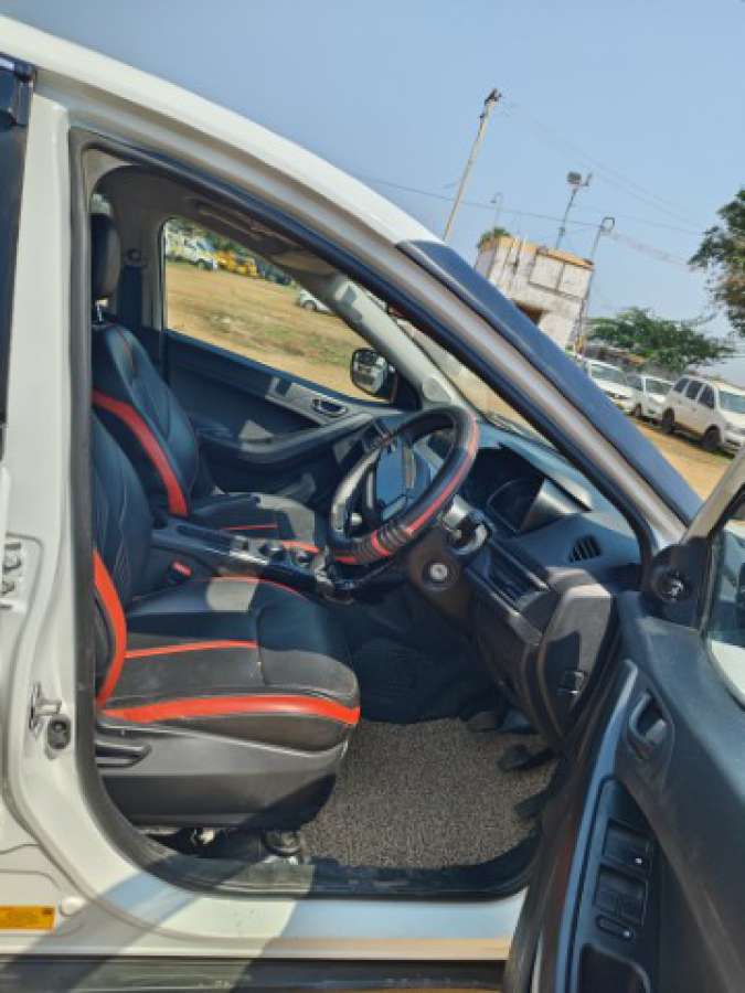 Tata Nexon - Image 3