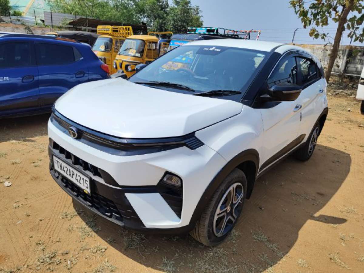 Tata Nexon - Image 2