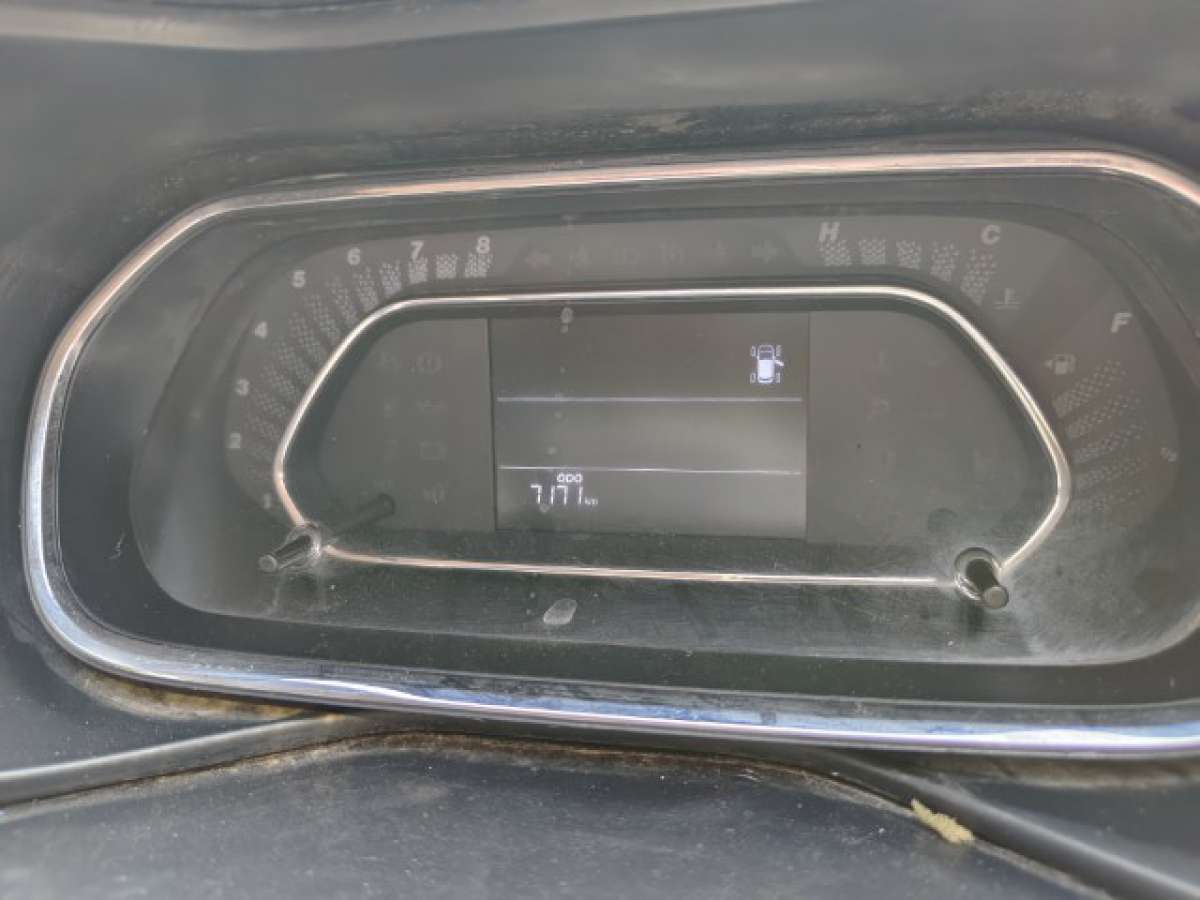 Tata Nexon - Image 4