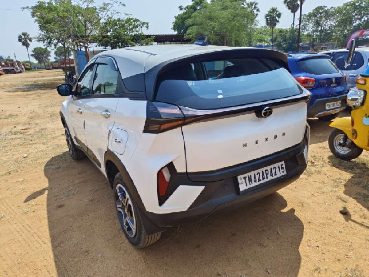 Tata Nexon - Image 8
