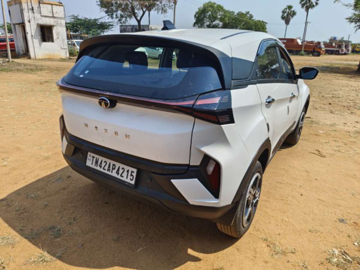 Tata Nexon - Image 7