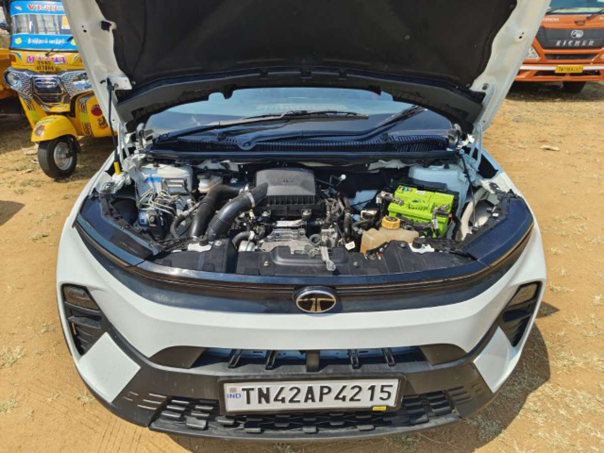 Tata Nexon - Image 6