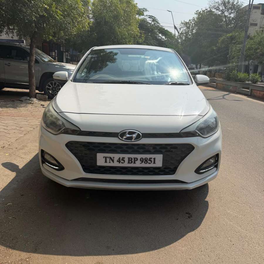 Hyundai Grand I10 Asta