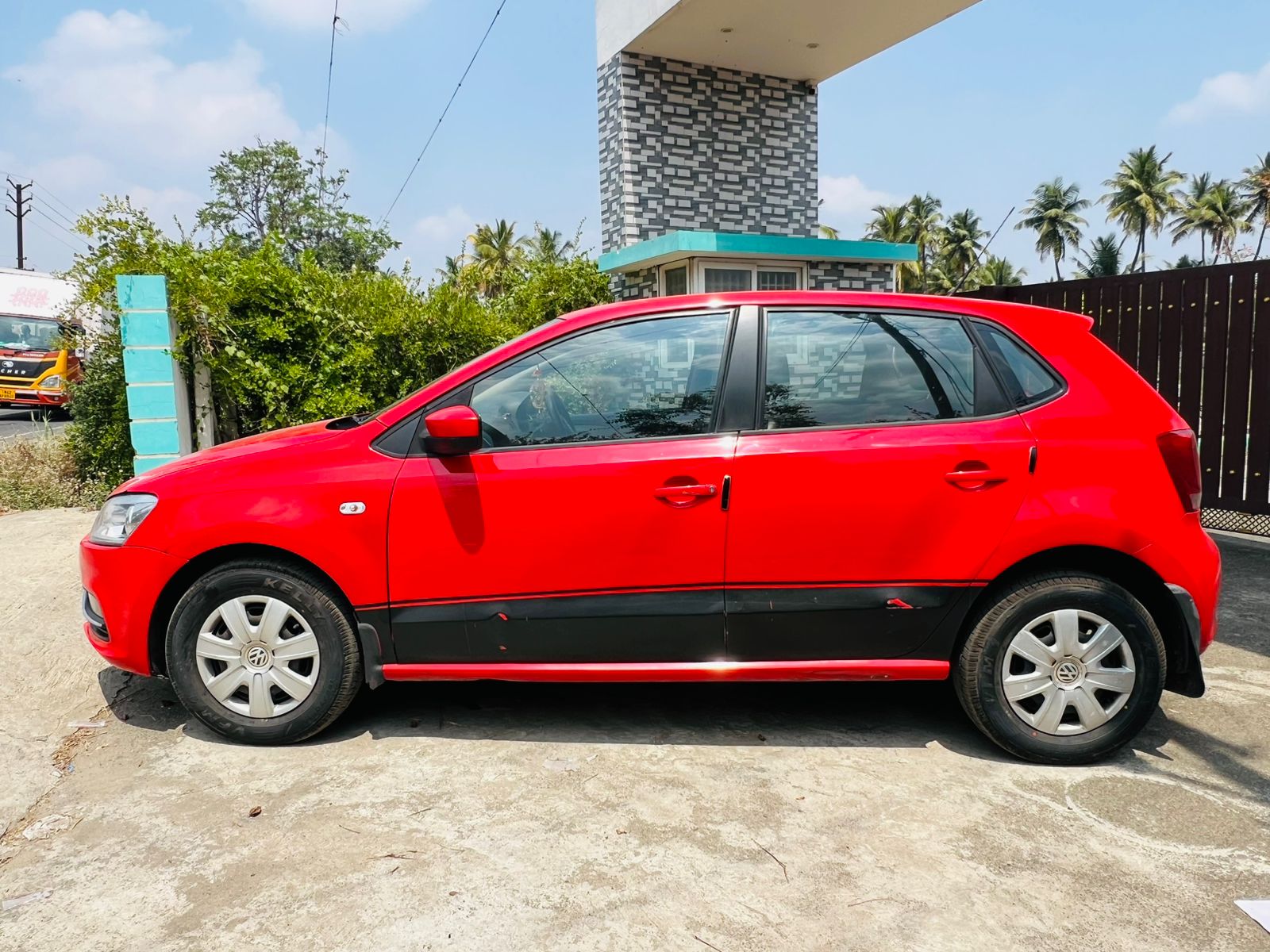 Volkswagen Polo - Image 2