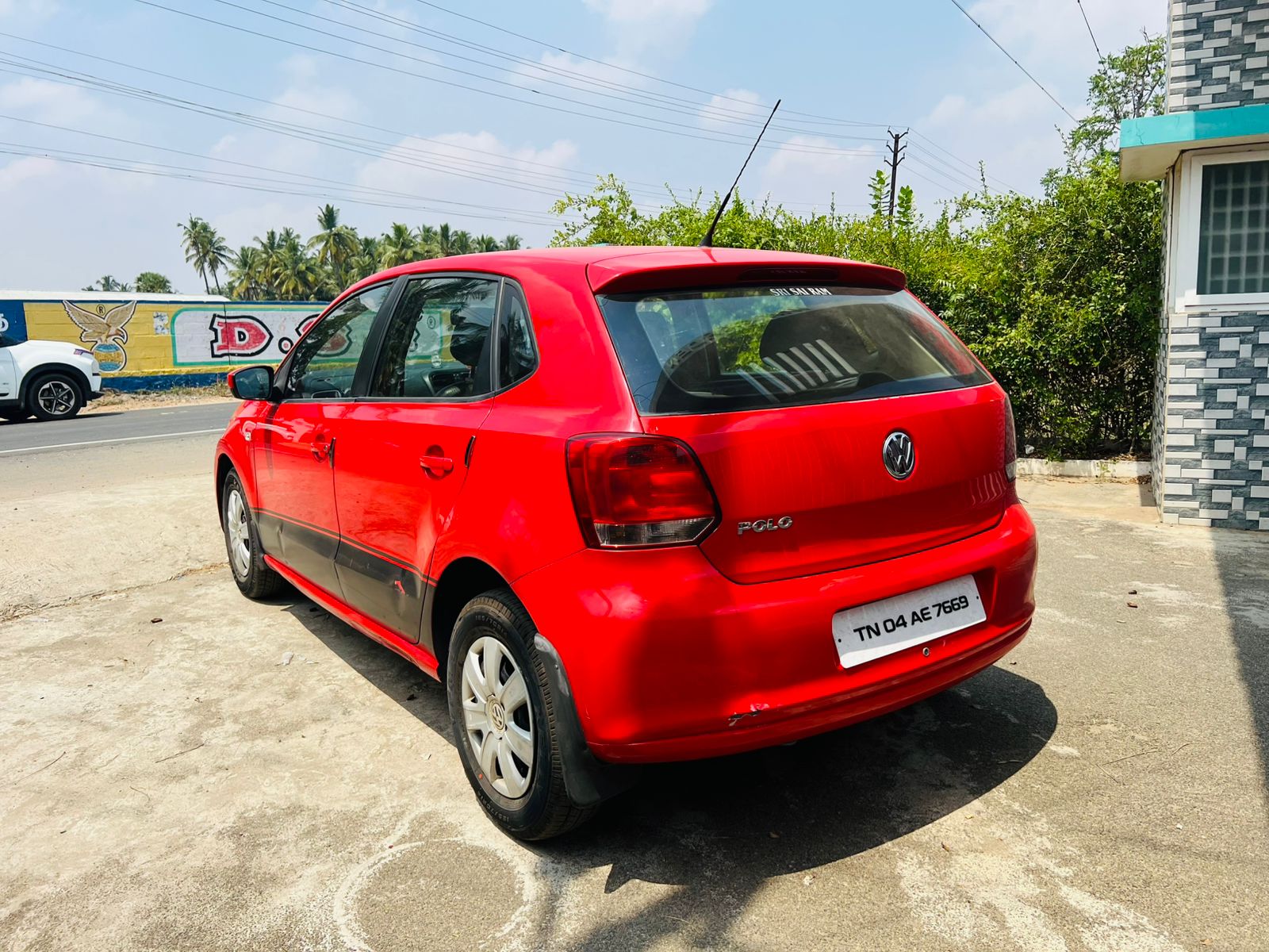 Volkswagen Polo - Image 7