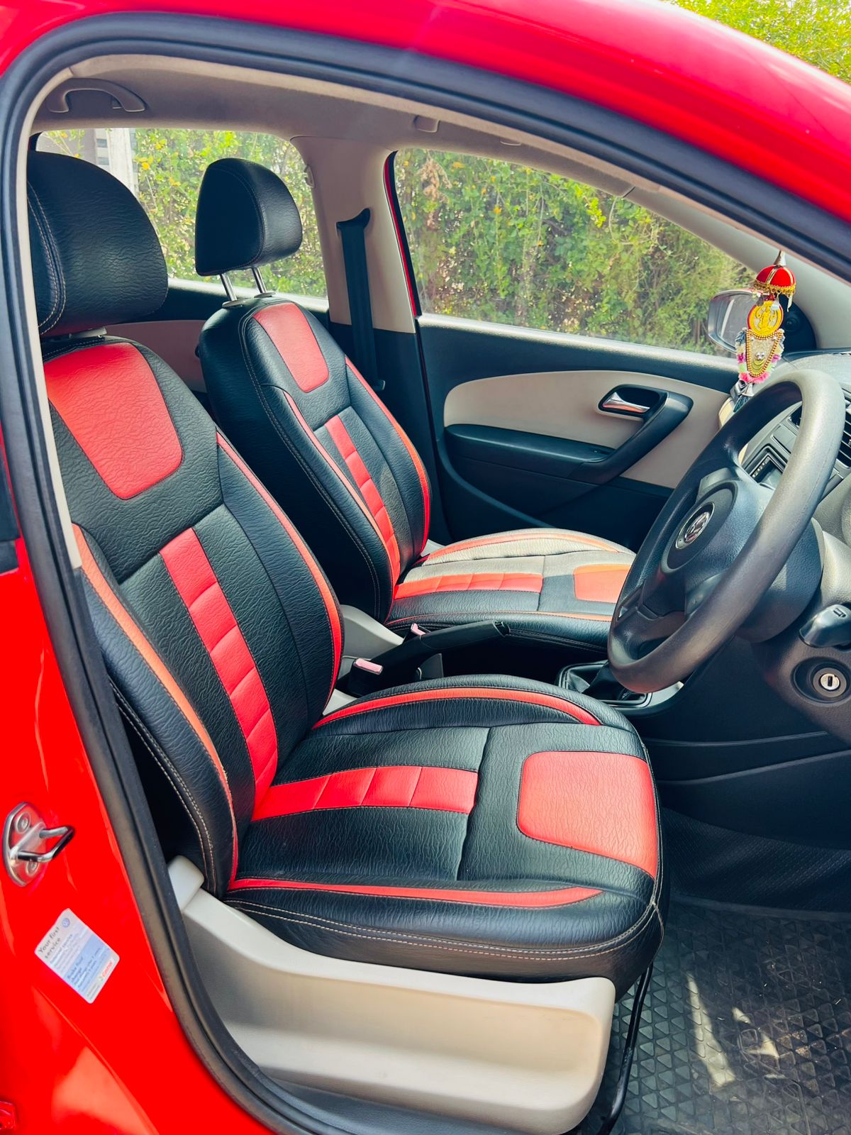 Volkswagen Polo - Image 8