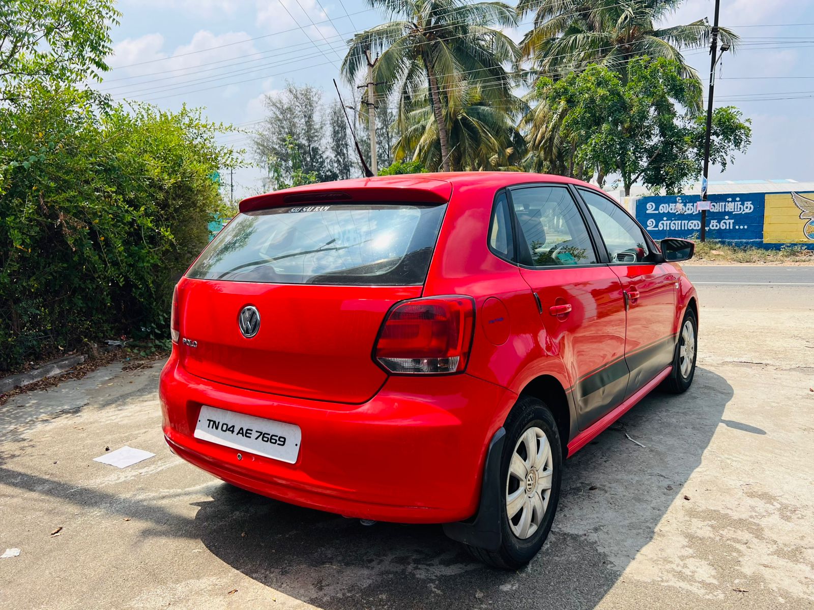 Volkswagen Polo - Image 6