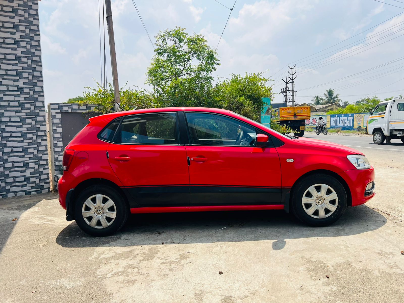 Volkswagen Polo - Image 3