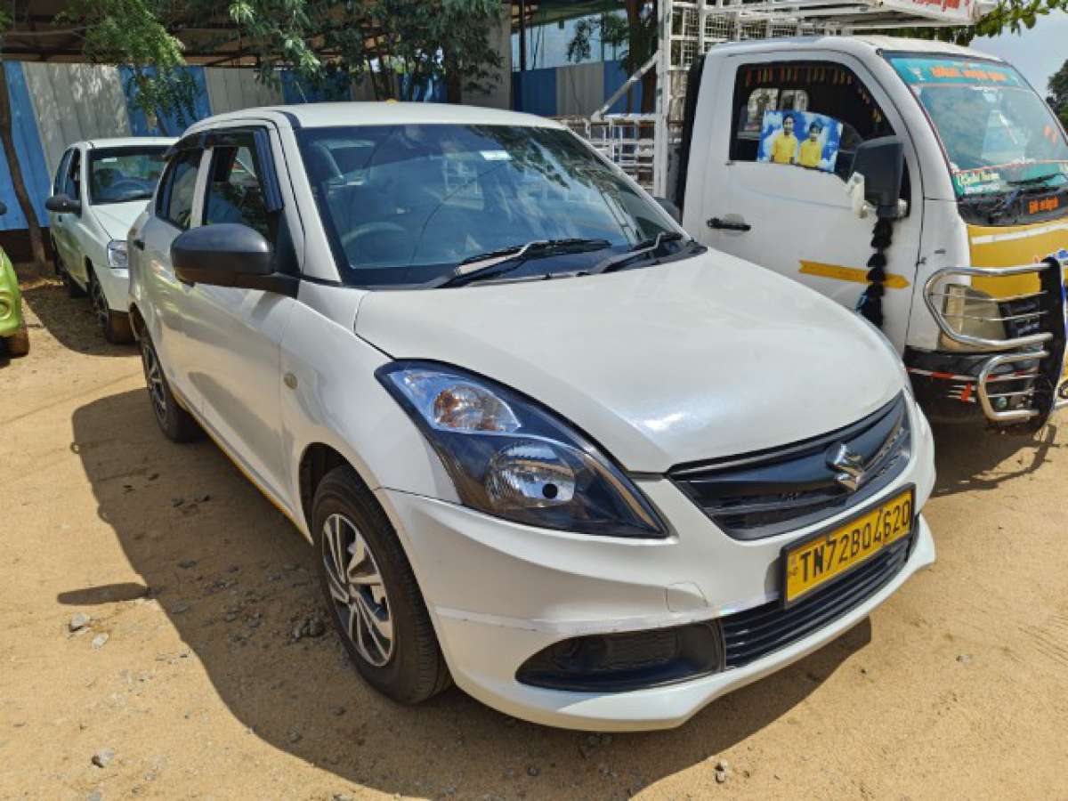Maruti Suzuki Swift dzire VDI