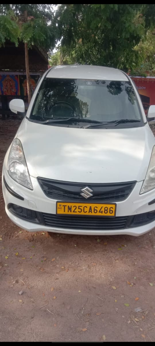 Maruti Suzuki Swift dzire Tour