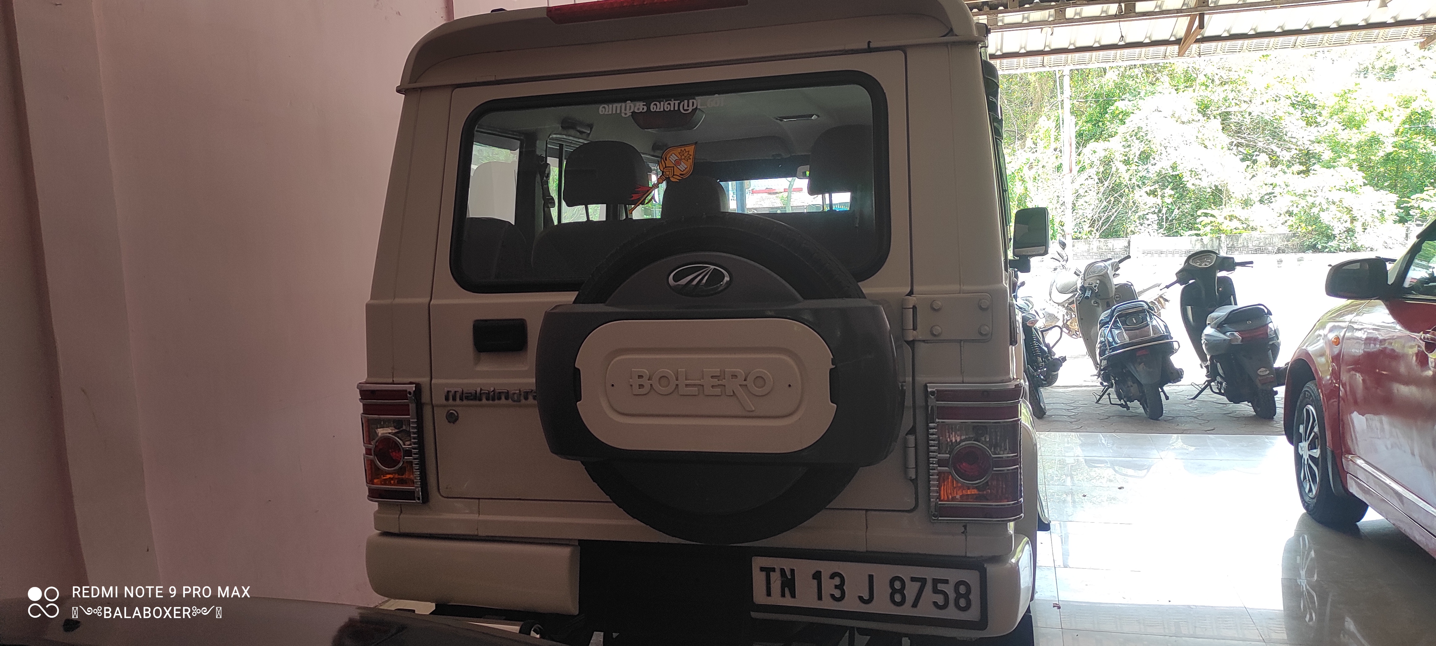 Mahindra Bolero - Image 3