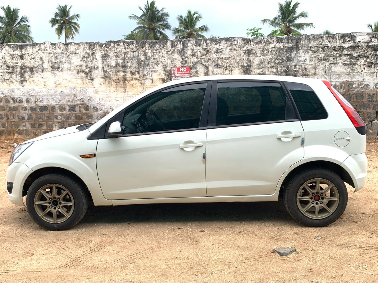 Ford Figo - Image 3