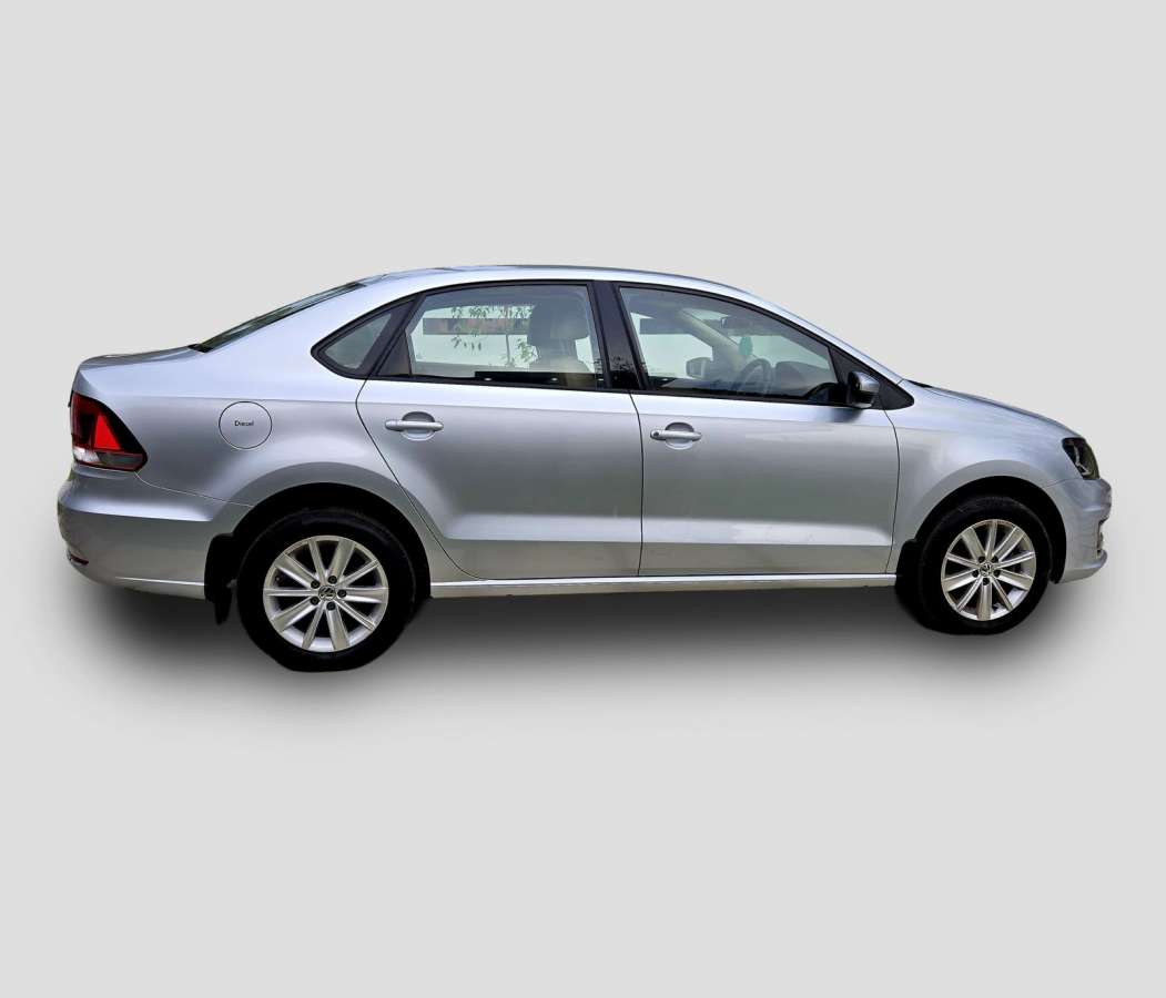 Volkswagen Vento - Image 3