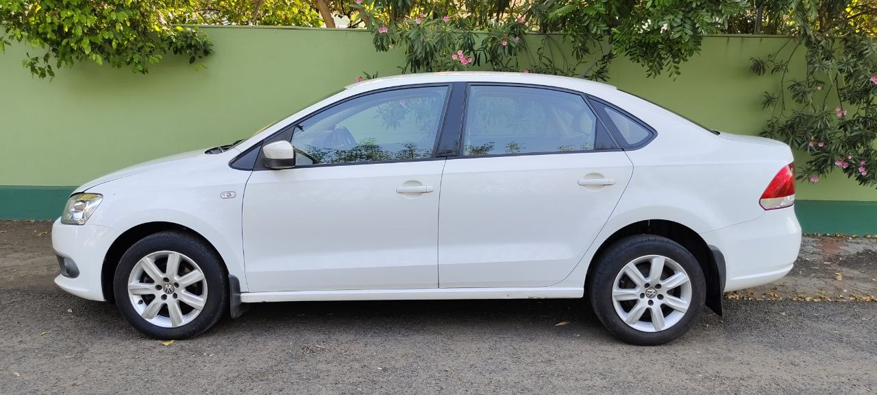 Volkswagen Vento - Image 5