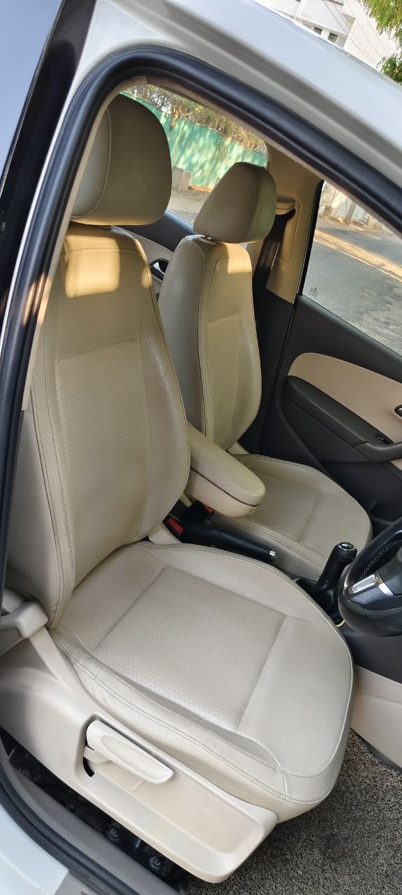 Volkswagen Vento - Image 7