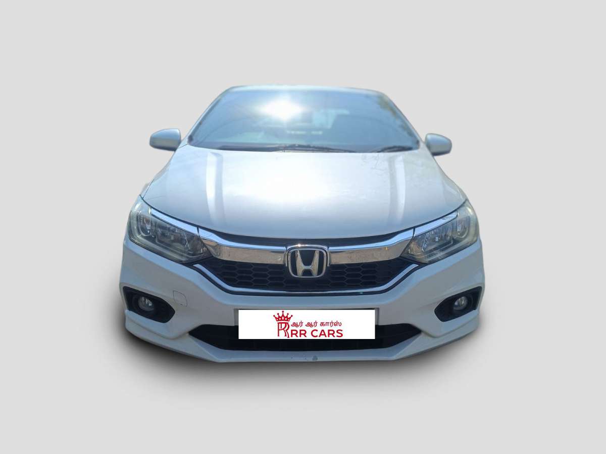 Honda City others
