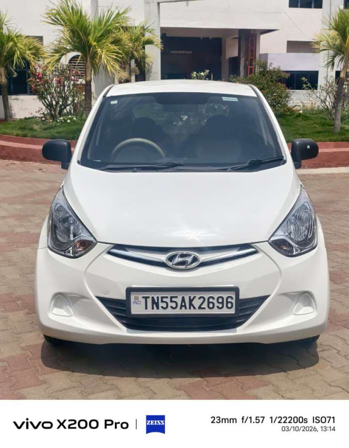 Hyundai Eon Era Plus