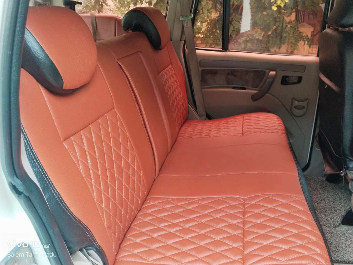 Mahindra Scorpio - Image 6