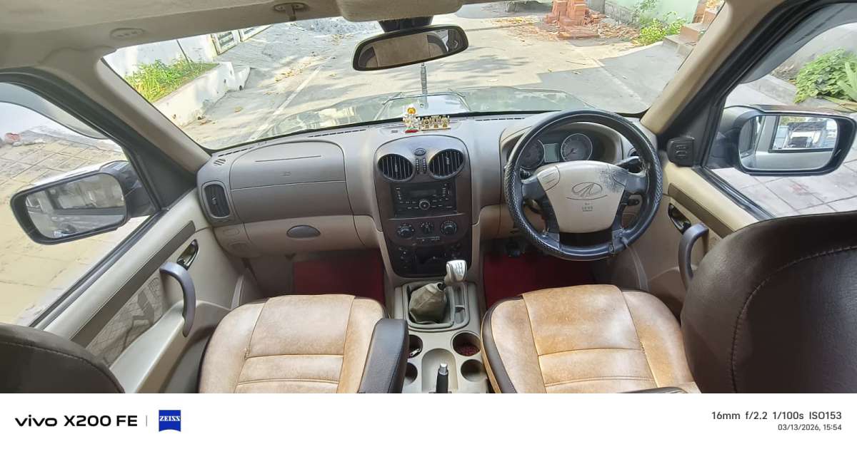 Mahindra Scorpio - Image 4