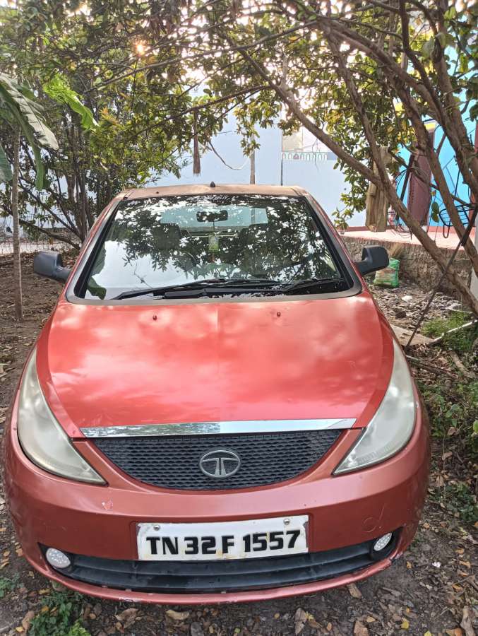 Tata Indica Vista