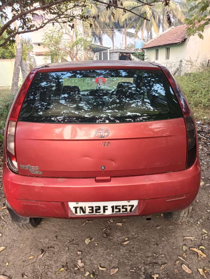 Tata Indica Vista - Image 3