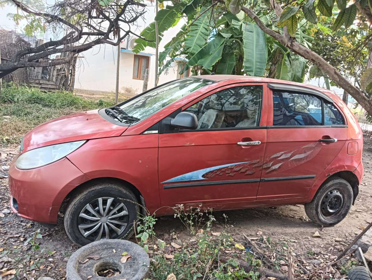 Tata Indica Vista - Image 2