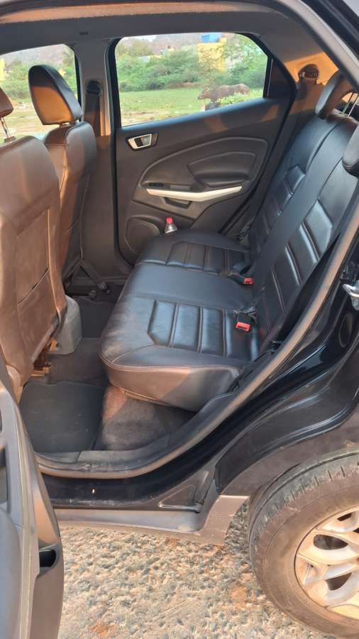 Ford Ecosport - Image 4