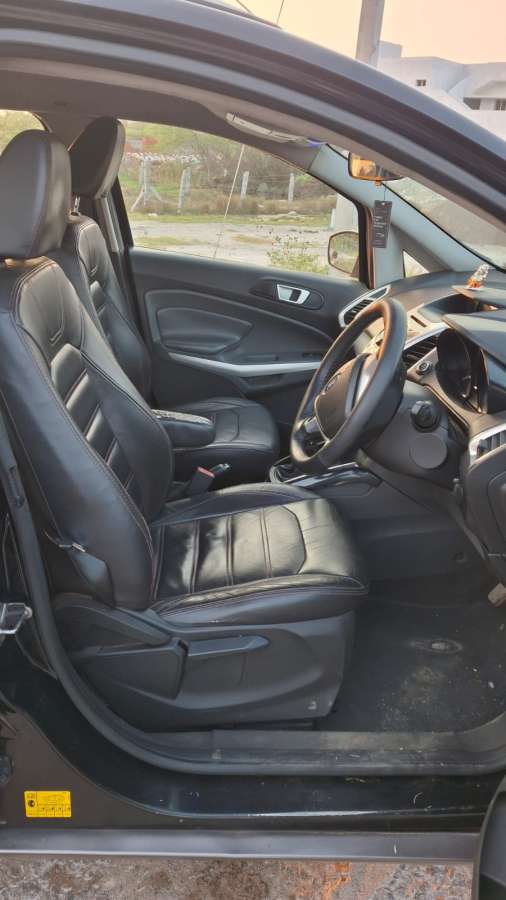 Ford Ecosport - Image 5