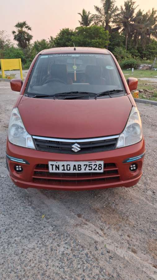 Maruti Suzuki Zen Estilo VXI