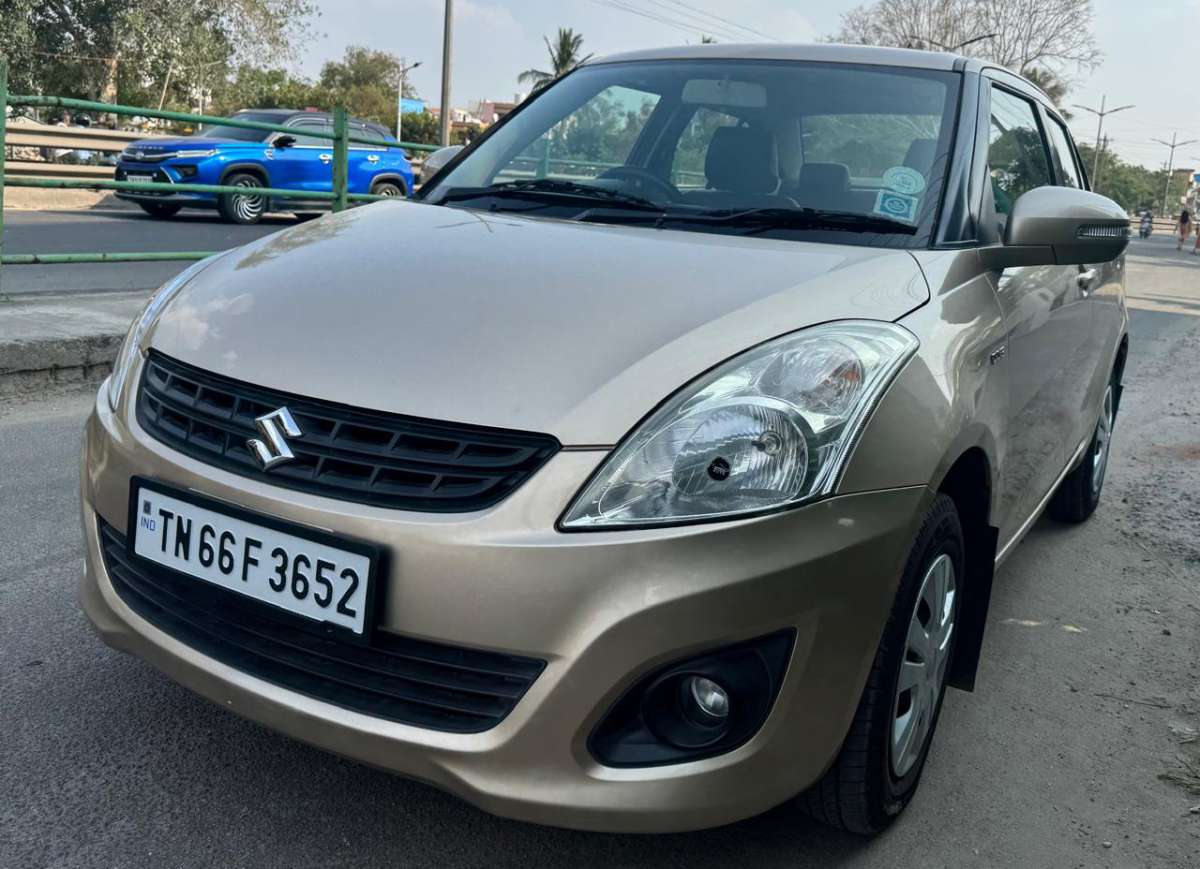 Maruti Suzuki Swift dzire others