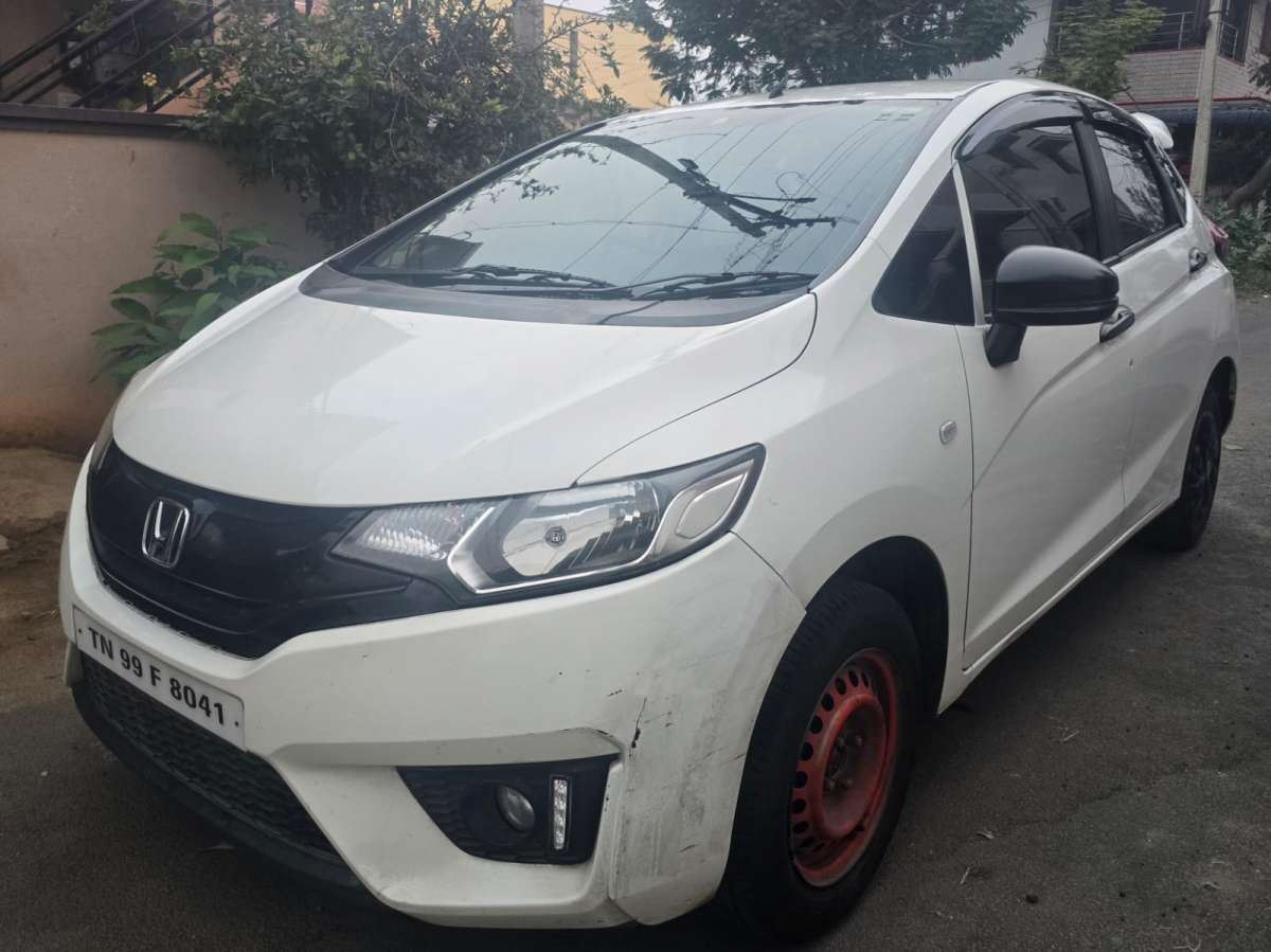 Honda Jazz 1.2 S I VTEC