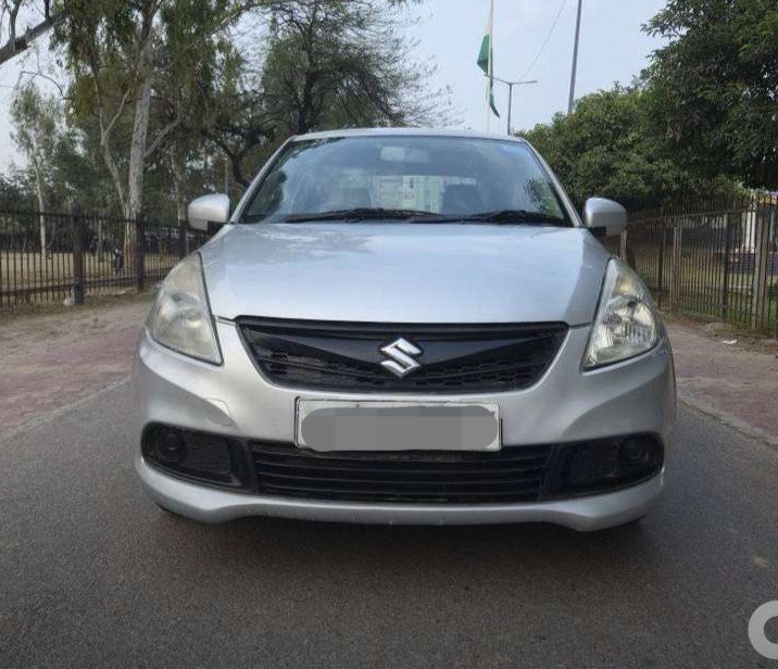 Maruti Suzuki Swift dzire LXI