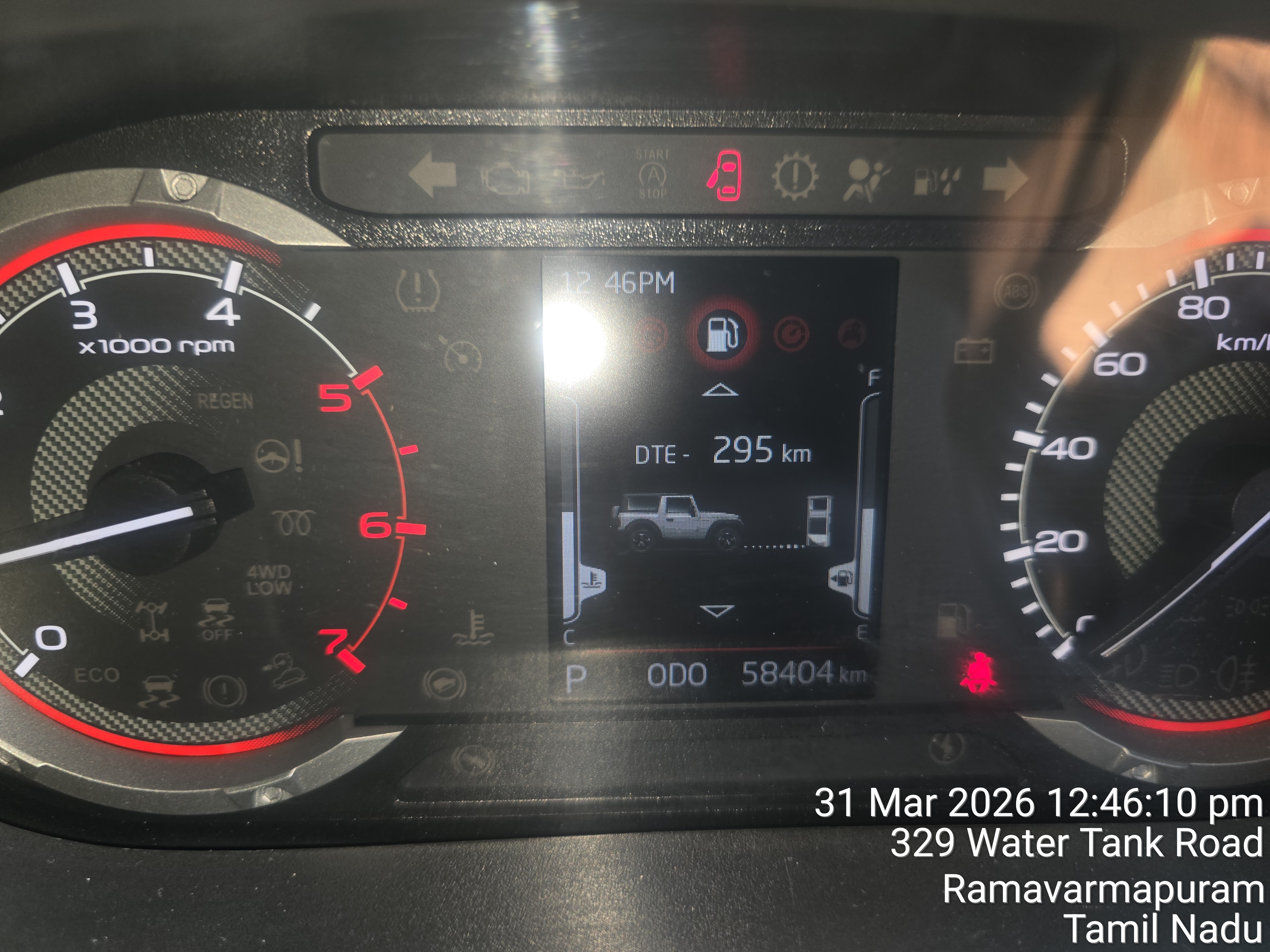 Skoda Rapid Style Plus At