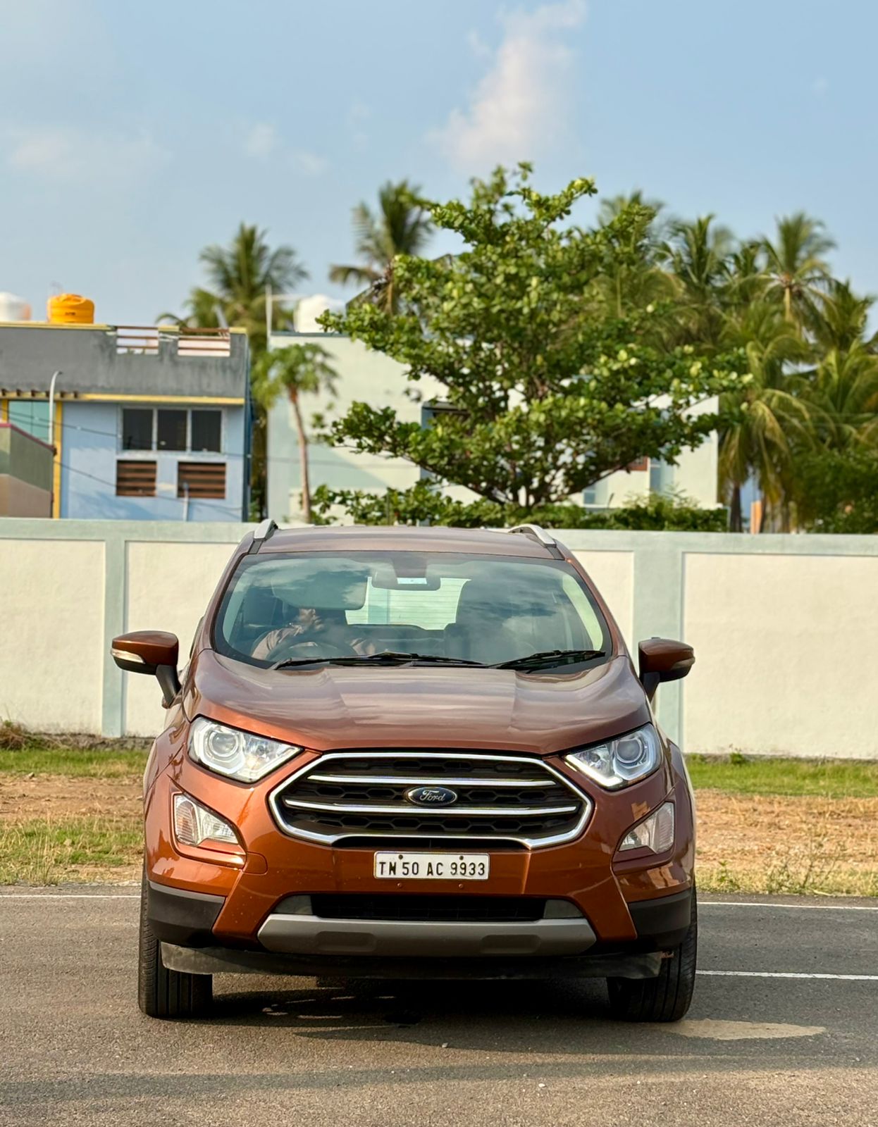 Ford Ecosport - Image 2