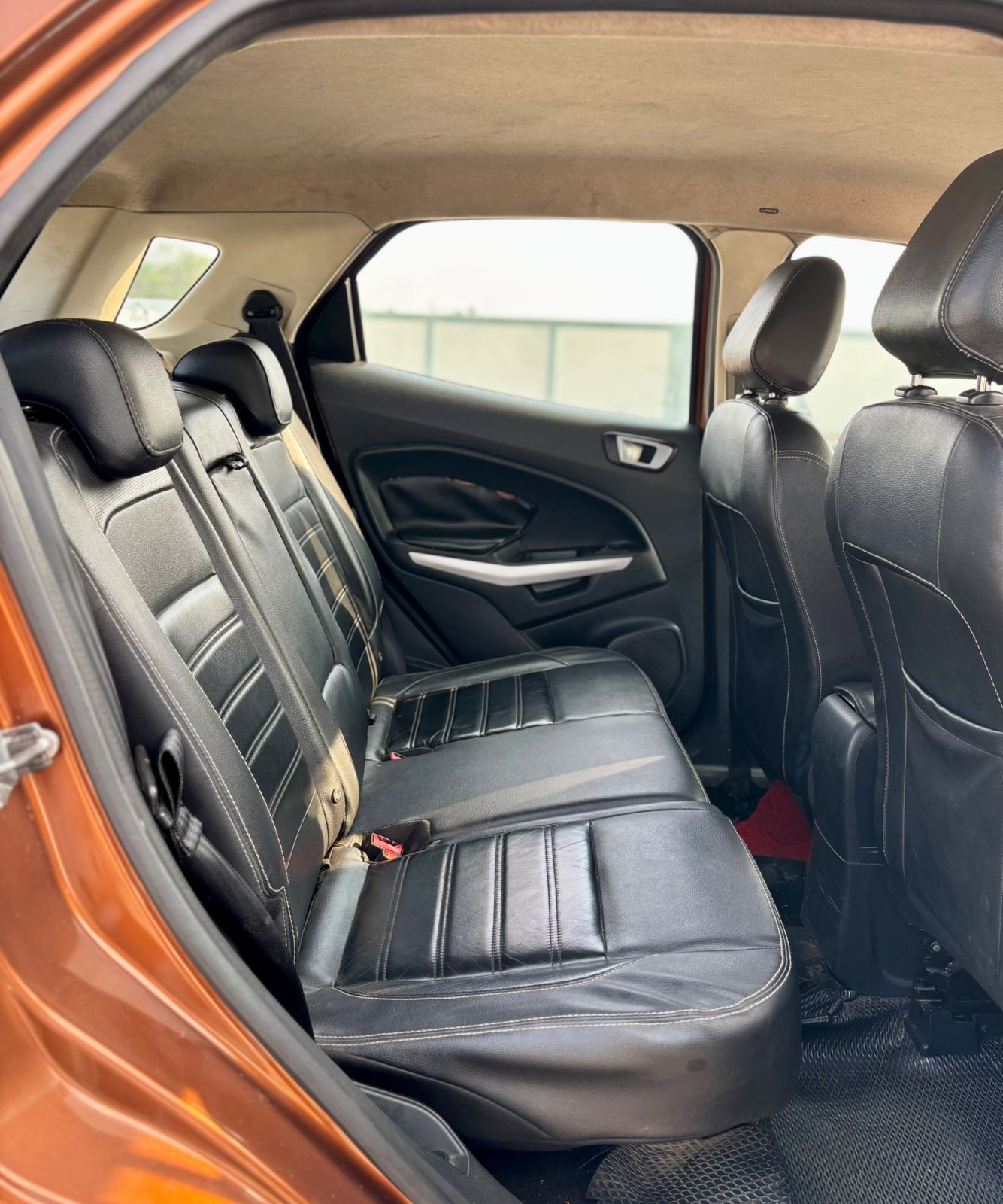 Ford Ecosport - Image 5