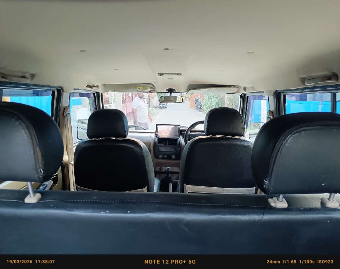 Mahindra Bolero - Image 7