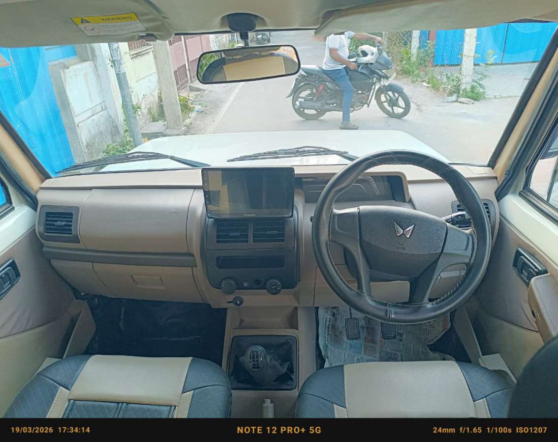 Mahindra Bolero - Image 5